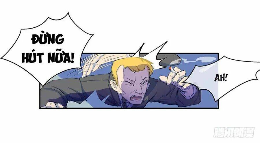 ta không phải nữ thần chapter 7 78