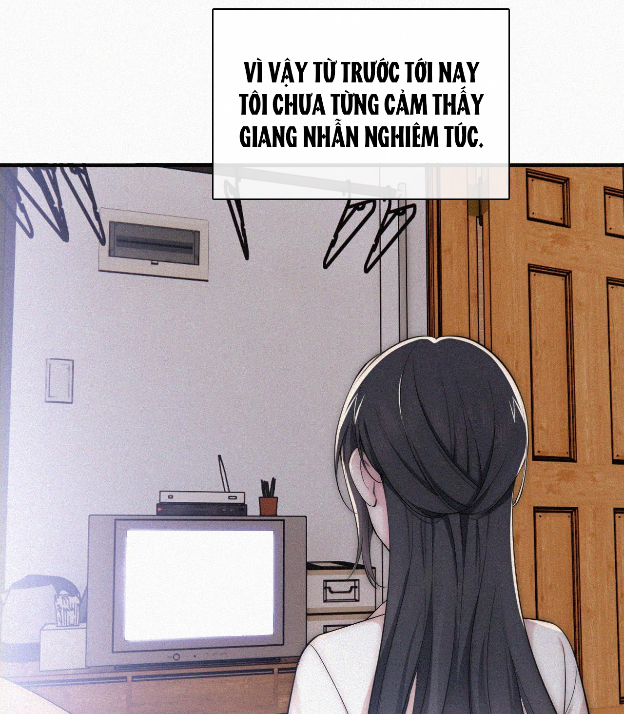 bệnh yêu chapter 90 33