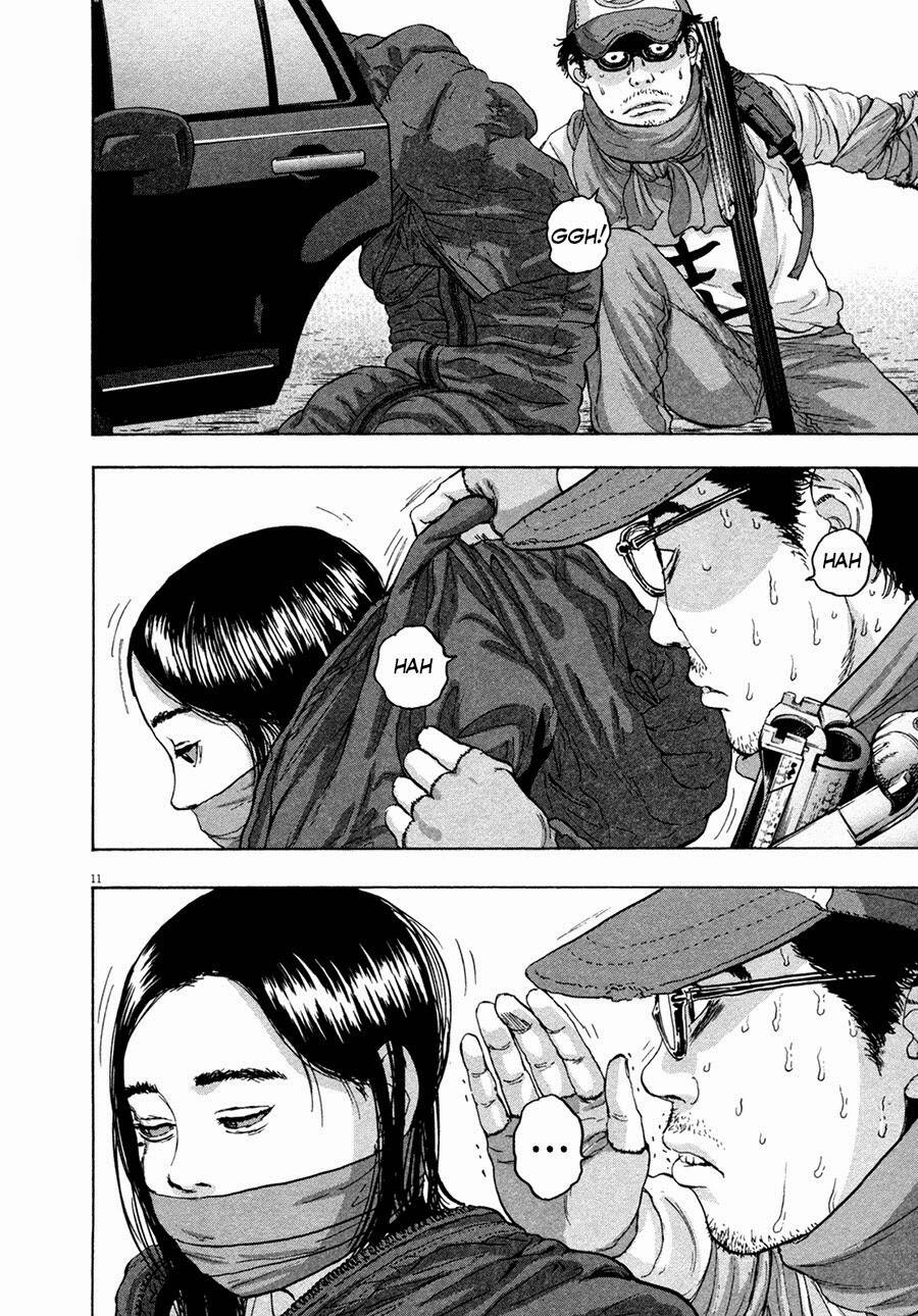 tôi là người hùng chapter 59 12