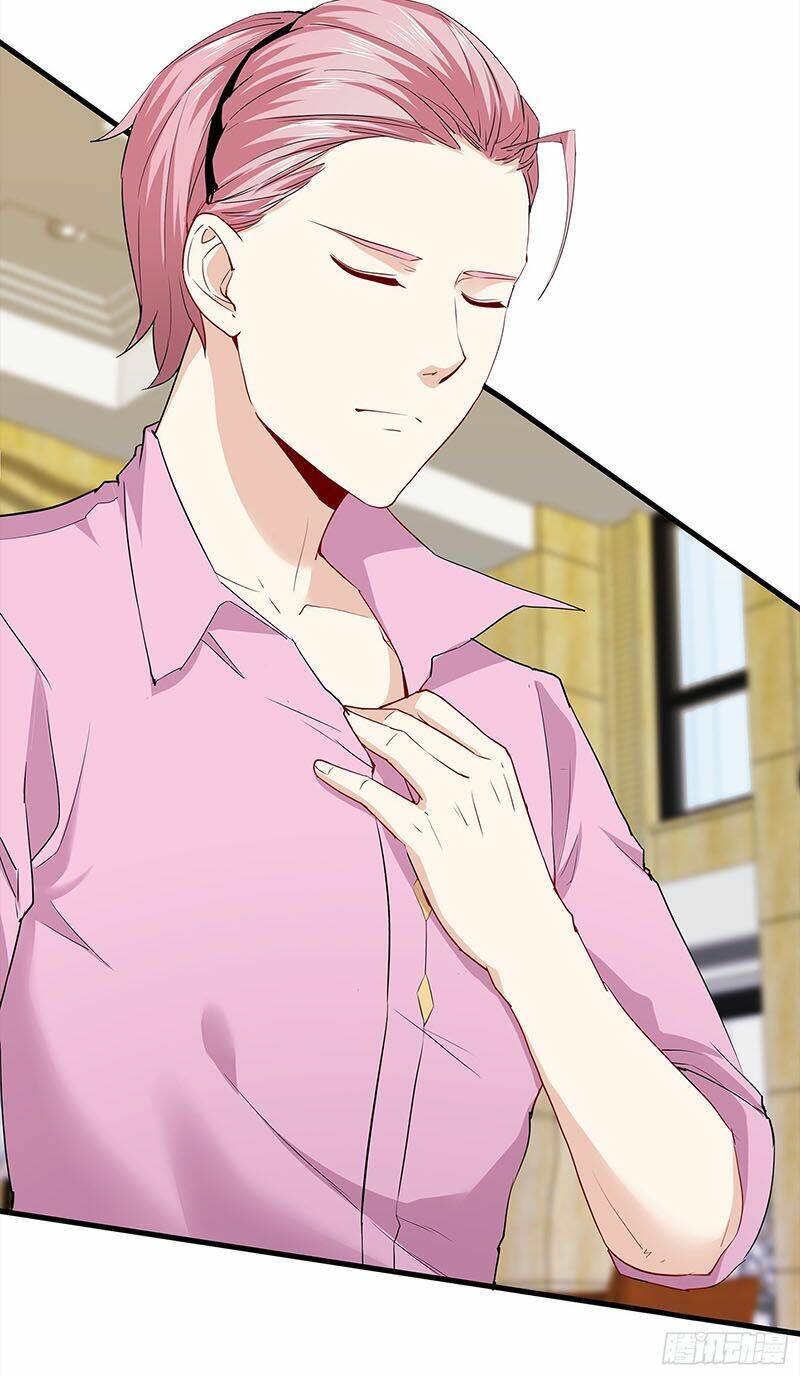 quái trộm thâu tâm chapter 1 33