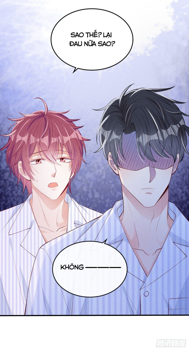 tôi với hình mẫu lý tưởng lìa trần rồi! chapter 3 14