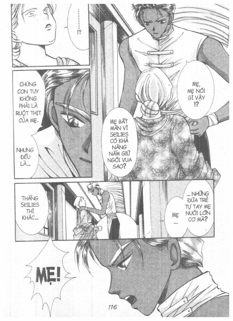 vampire game chapter 3 116