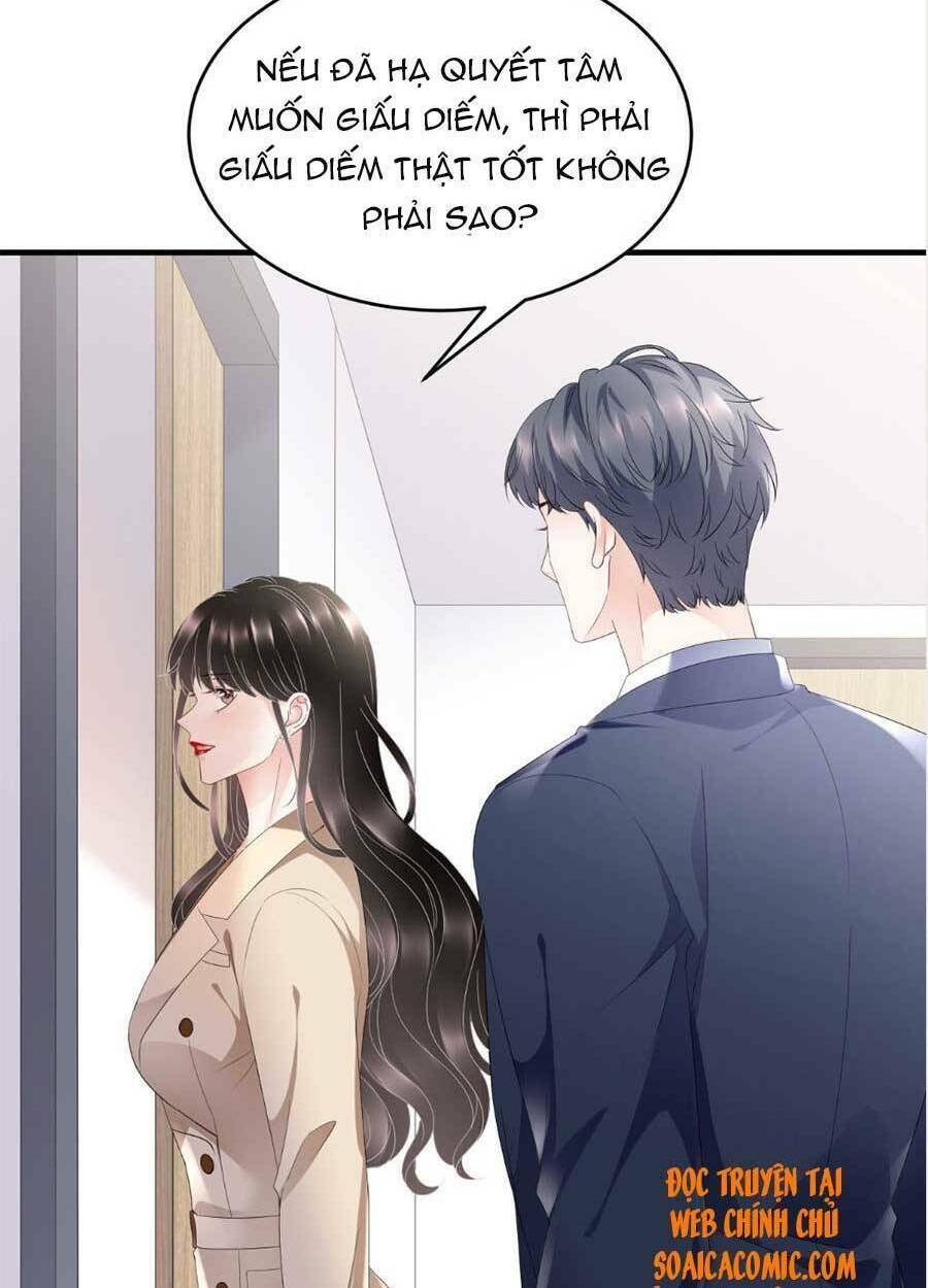 đại tiểu thư có ý đồ gì xấu đâu chapter 99 27