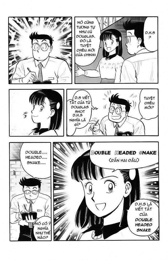 break shot chapter 103 8