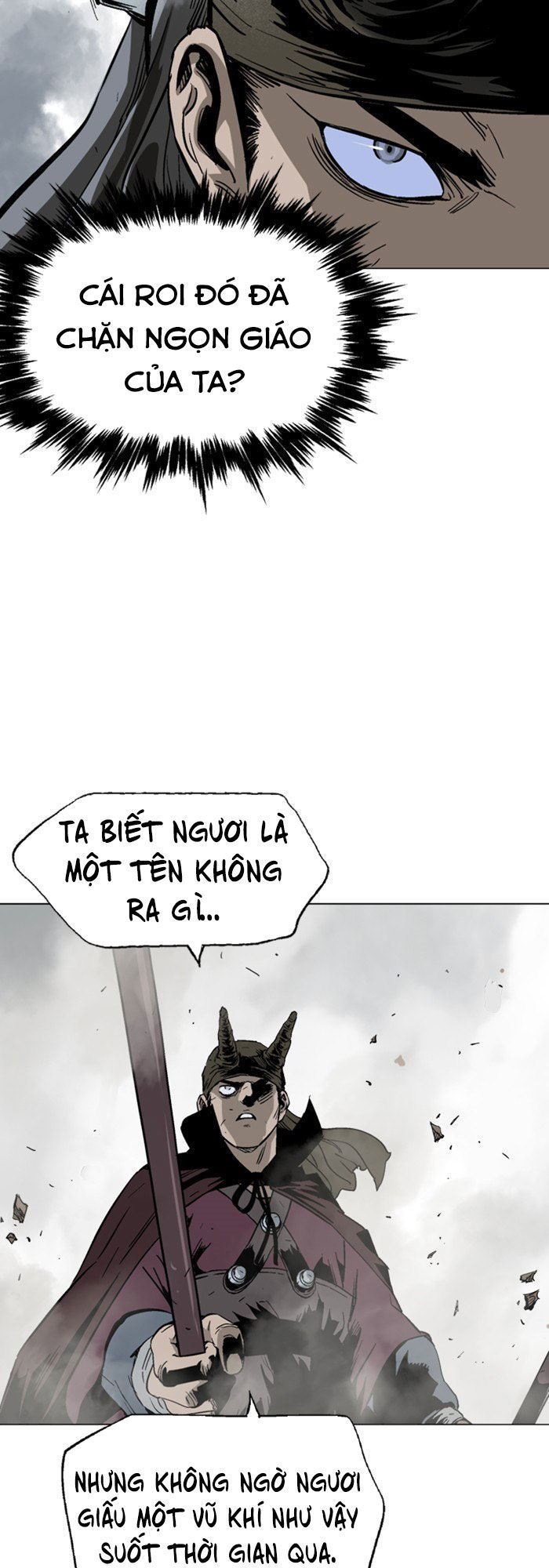 cao thủ 2 chapter 44 14