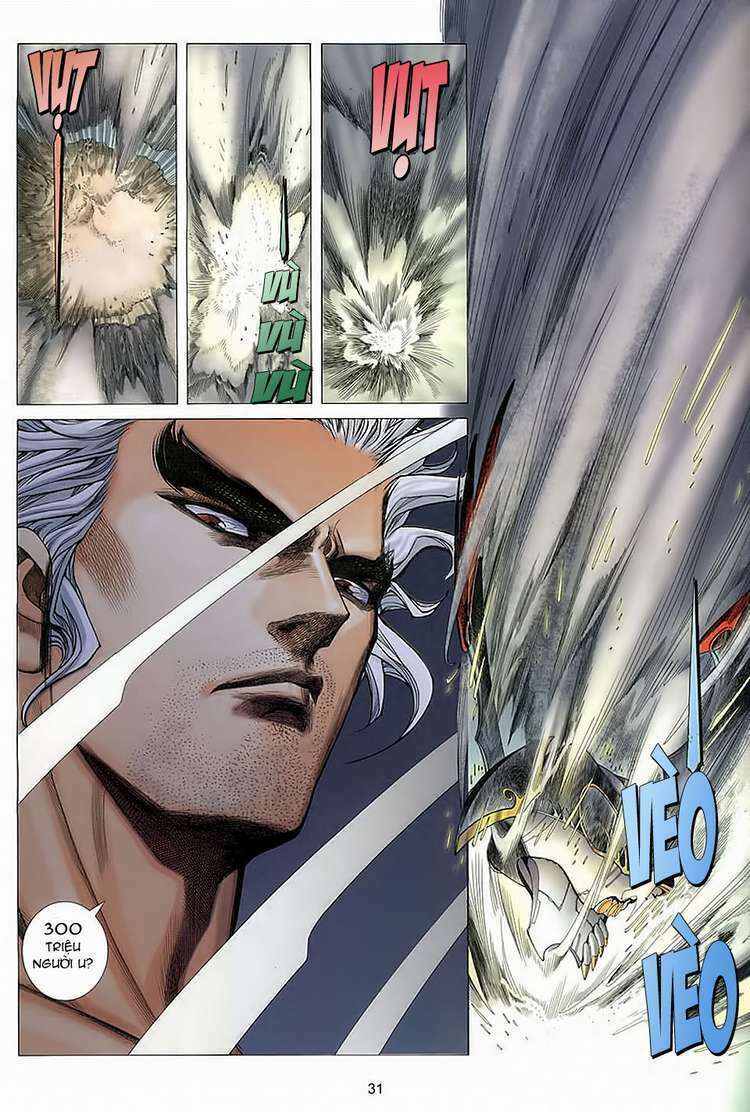 võ thần phượng hoàng chapter 121 26