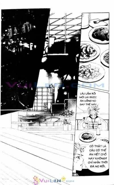 chàng gà mái chapter 2 124