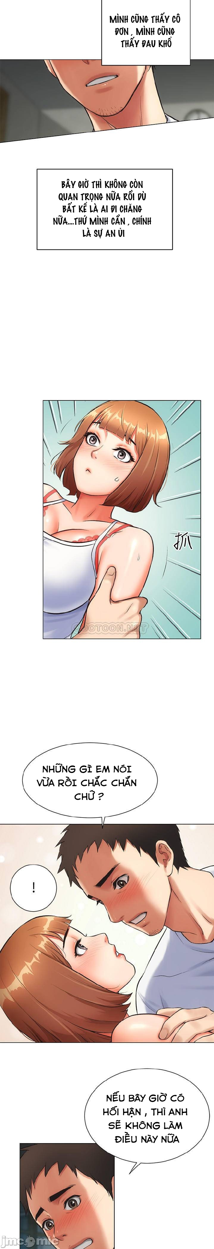 phẩm giá em dâu chapter 6 19