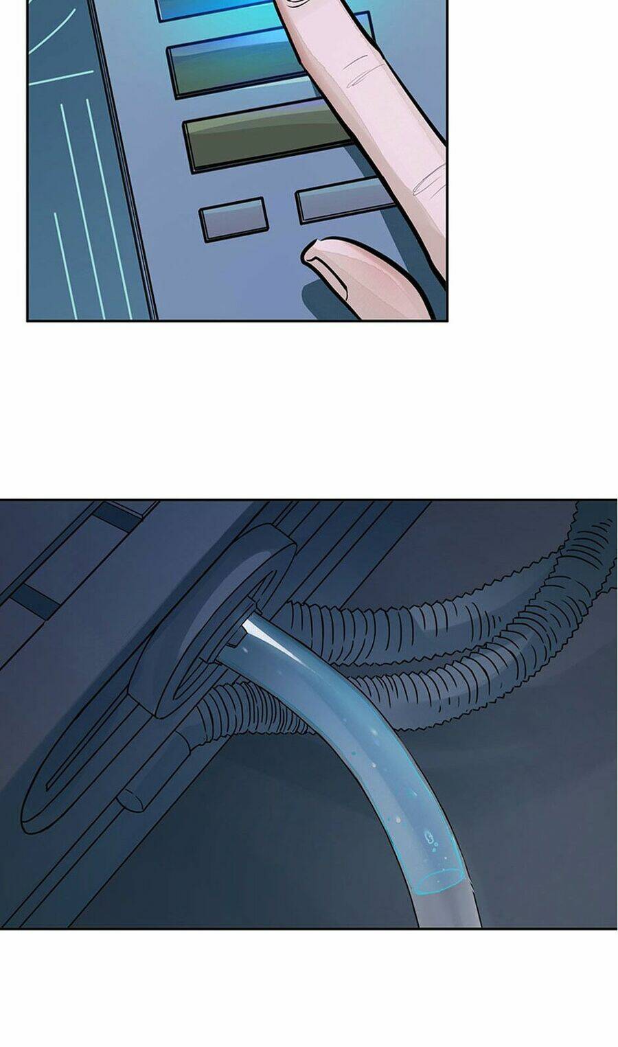 anh hùng và hiệp nữ chapter 70 8