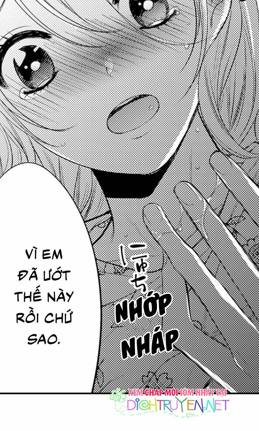 giả vờ ngủ cũng không ngăn được anh ấy chapter 2 46