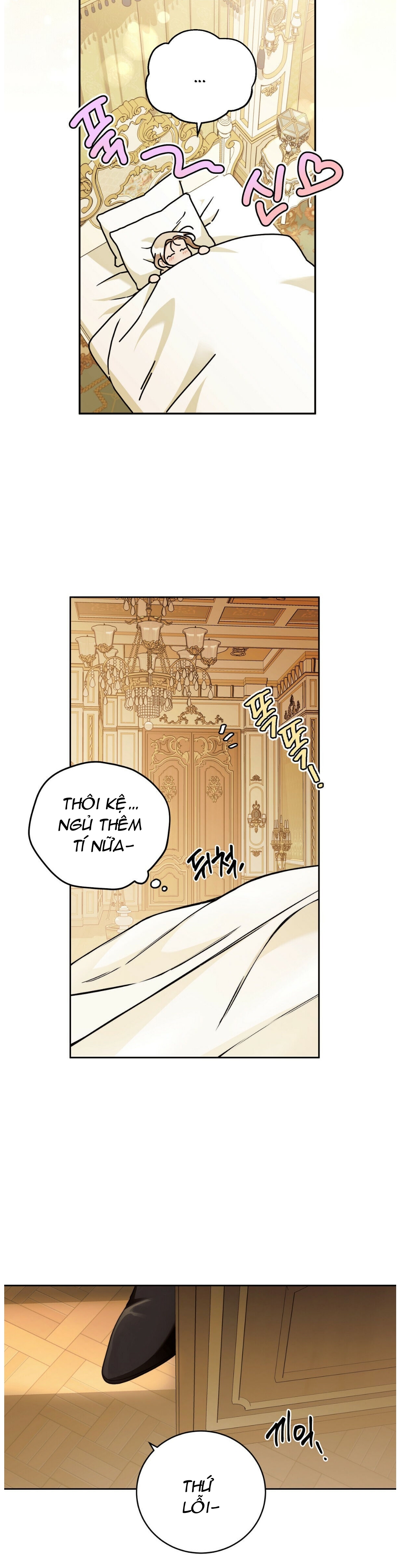 lời nói dối vĩnh cửu của người chapter 9.2 1