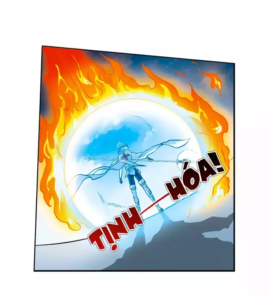 tam nhãn hao thiên lục chapter 298.3 6