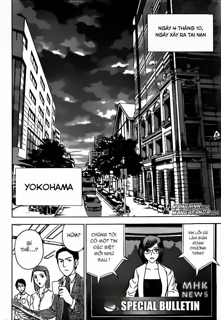 cage of eden chapter 182 16