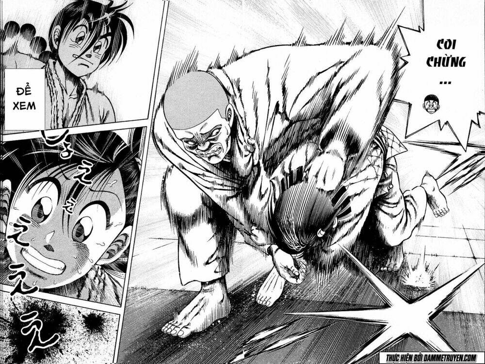 shin kotaro makaritoru! juudouhen chapter 168 11