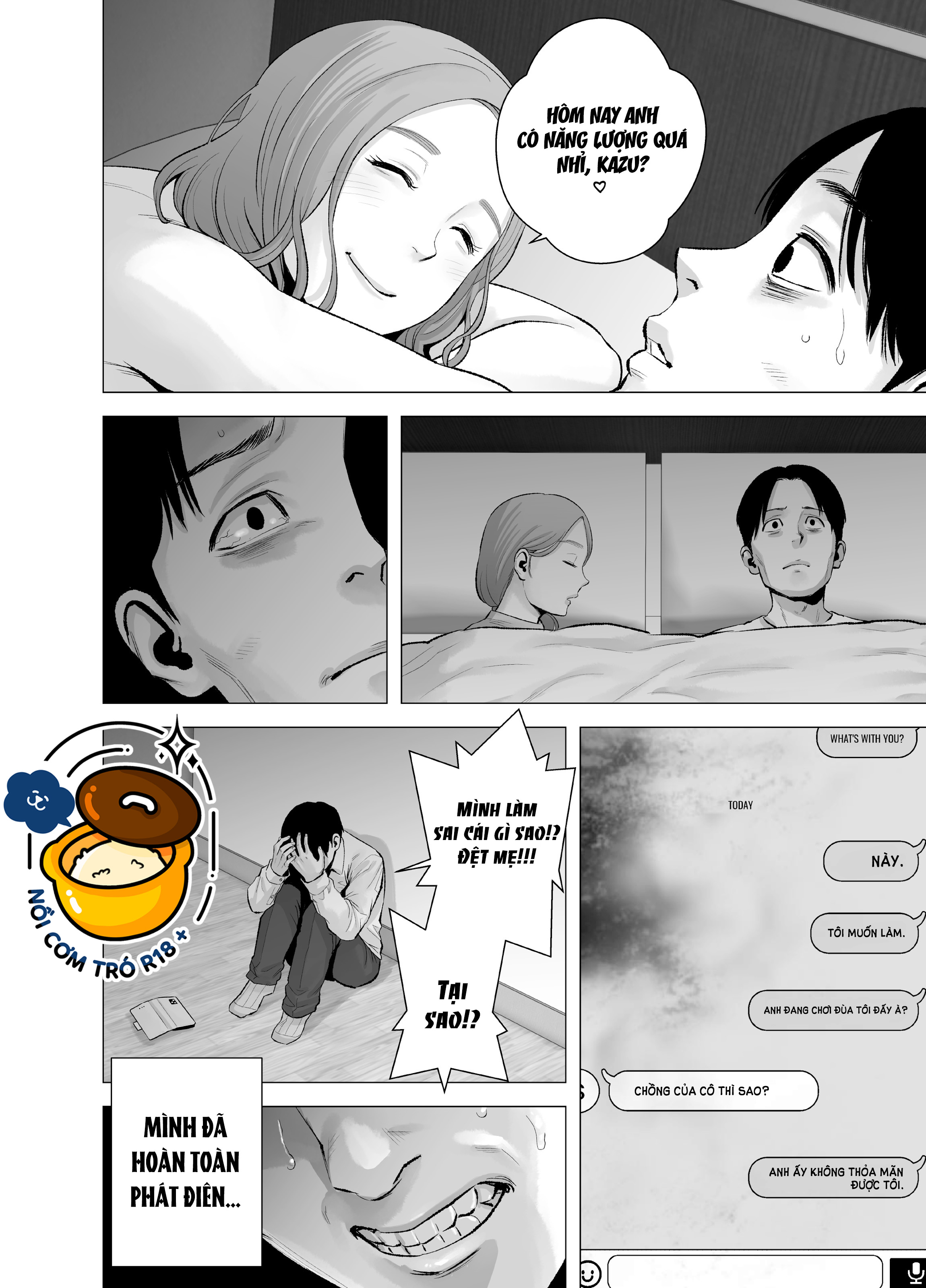 yamakumo chapter 10 75