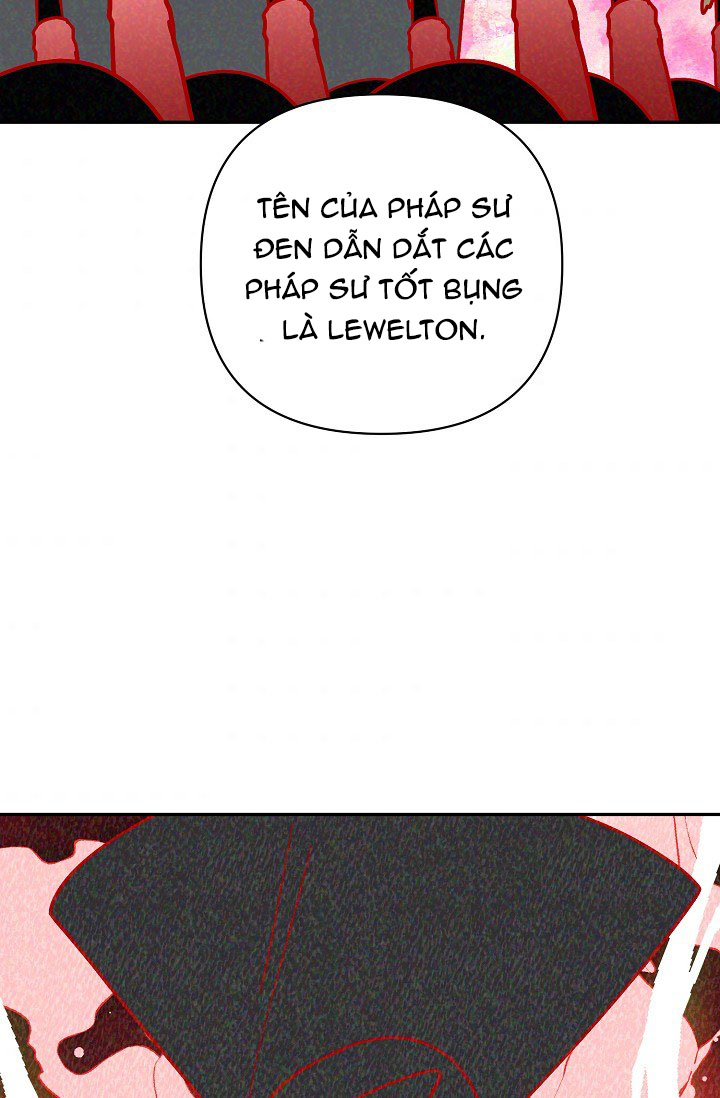 trở thành con gái của anh hùng bóng đêm chapter 34.2 2