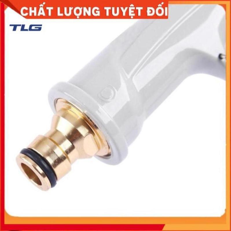 Vòi xịt tăng áp,rửa xe,tưới cây tăng áp lực nước 206846