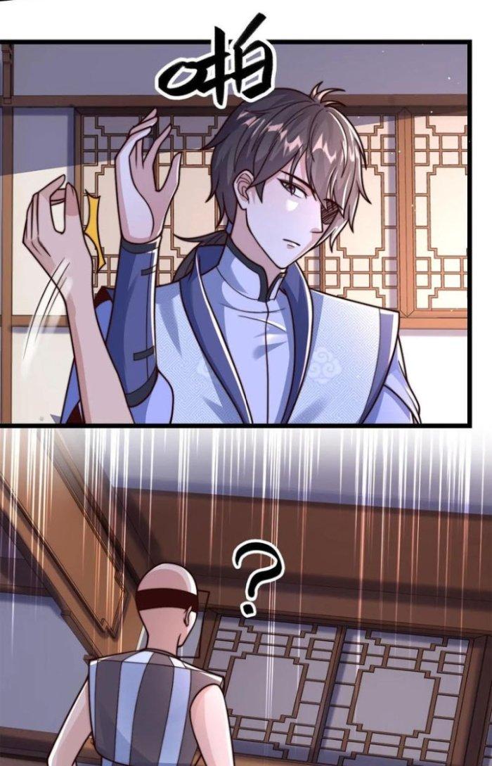 ta nuôi ma quỷ ở trấn ma ti chapter 32 11