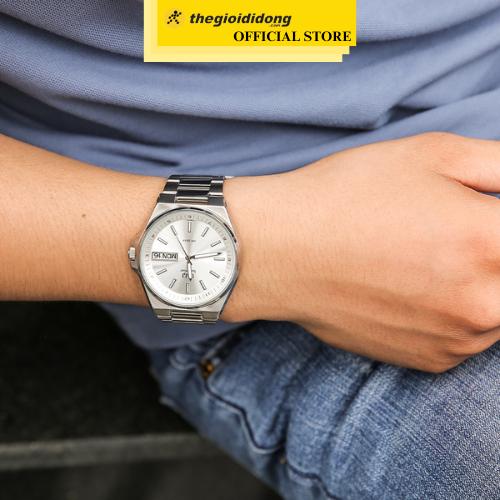 Đồng hồ Q&amp;Q 40 mm Nam S396J201Y - Hàng Chính Hãng