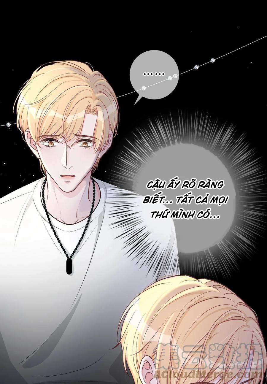 trước và sau ly hôn! chapter 35 17