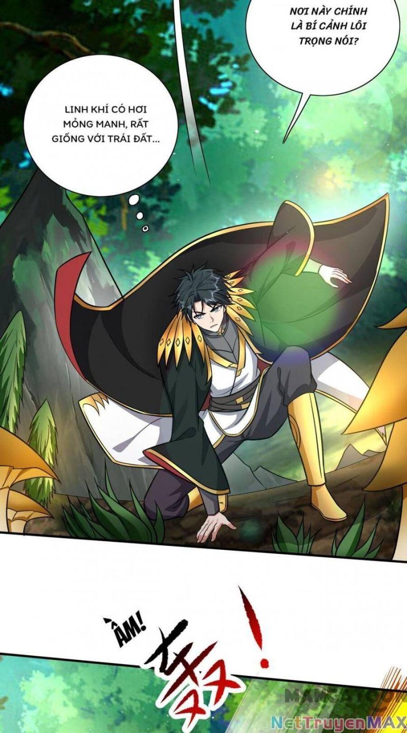 tối cường thần y tại đô thị chapter 328 10