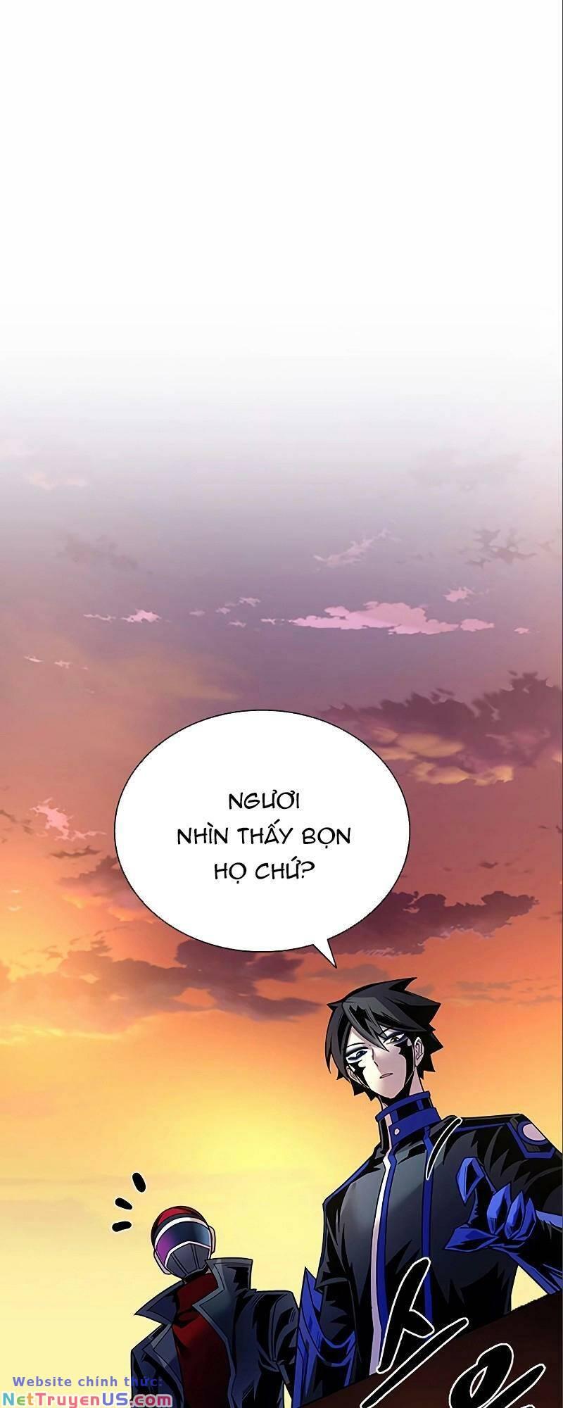 chuyển sinh thành ác nhân chapter 124 9