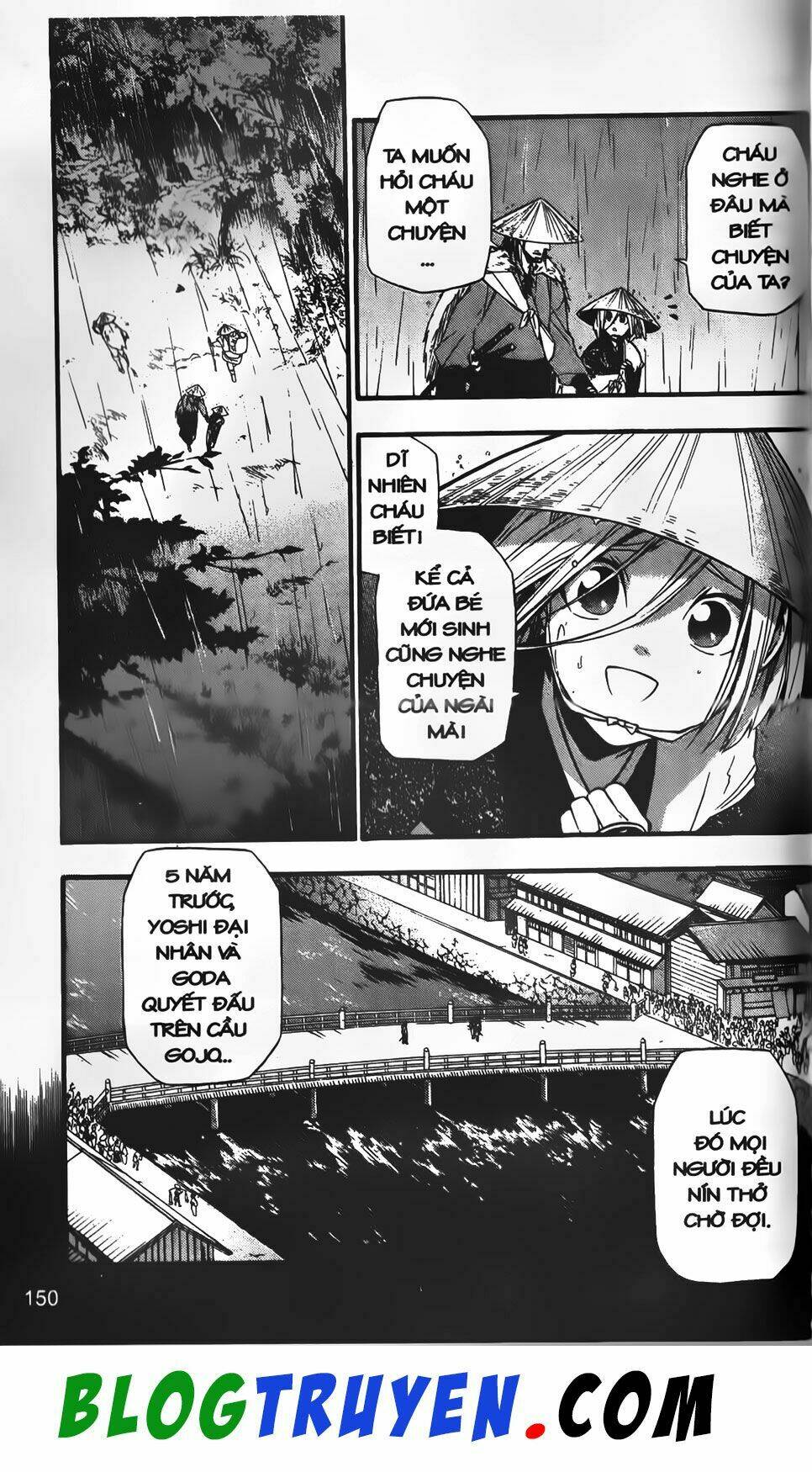 emma đến từ địa phủ chapter 14 13