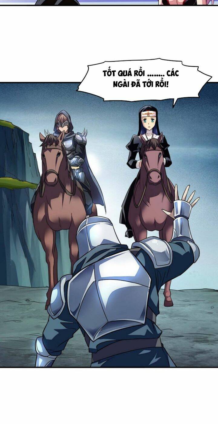 ma vương pháp tắc chapter 13 29