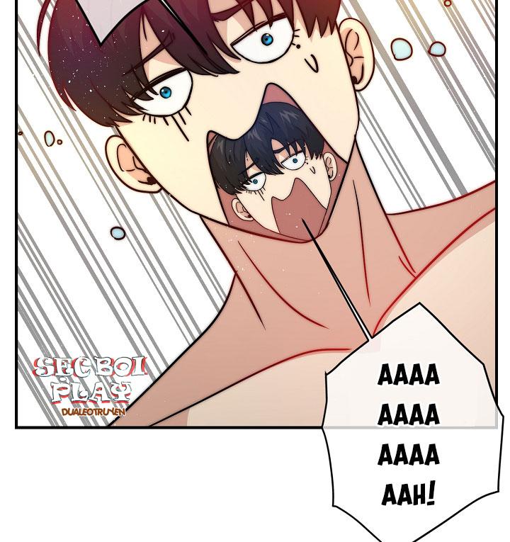 lọ lem phiên bản bl chapter 6 11