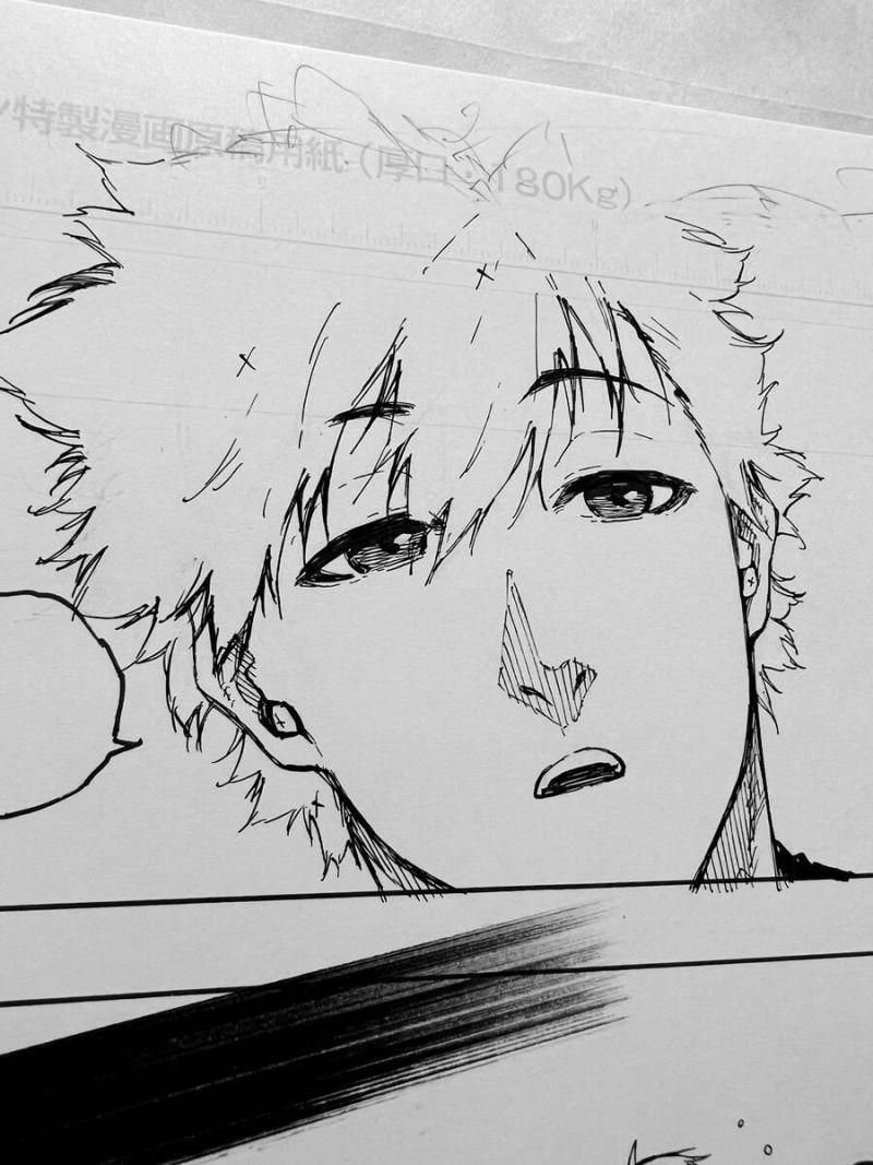 thiên tài bóng đá, tiền đạo số 1 chapter 204 1