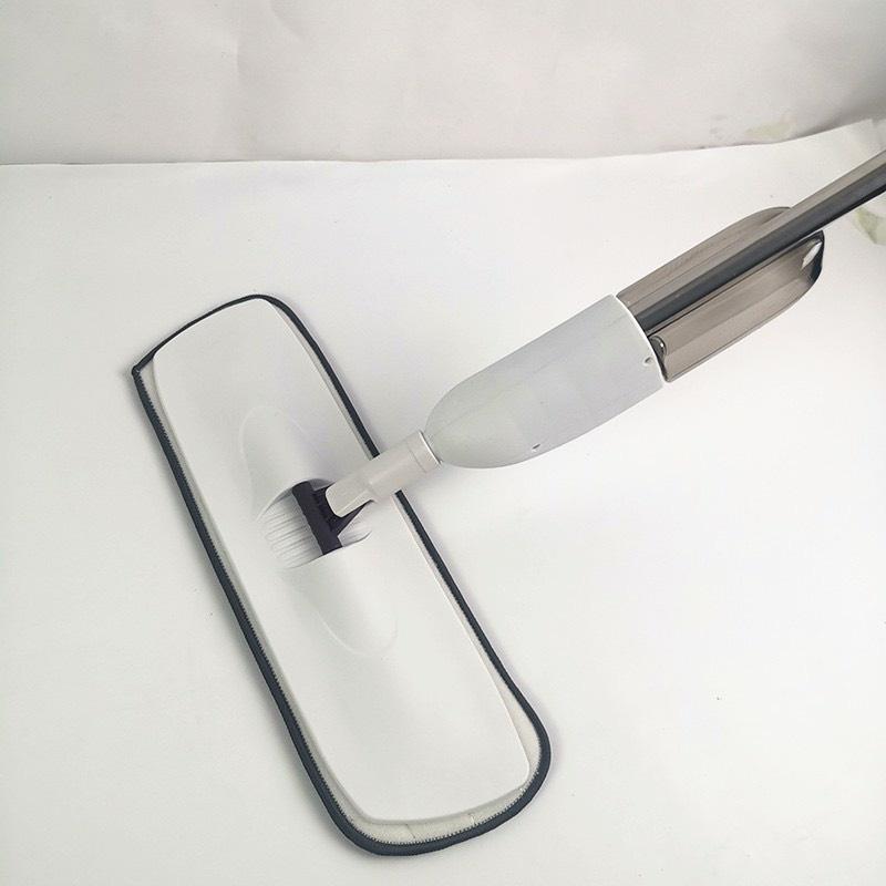 Chổi Lau Nhà Thông Minh Có Bình Phun Sương Audora 2 Trong 1 Xoay 360 Độ Cây Lau Nhà Tiện Ích