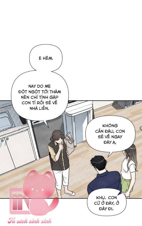 điều khiến tôi quyết tâm muốn chết chapter 55 57