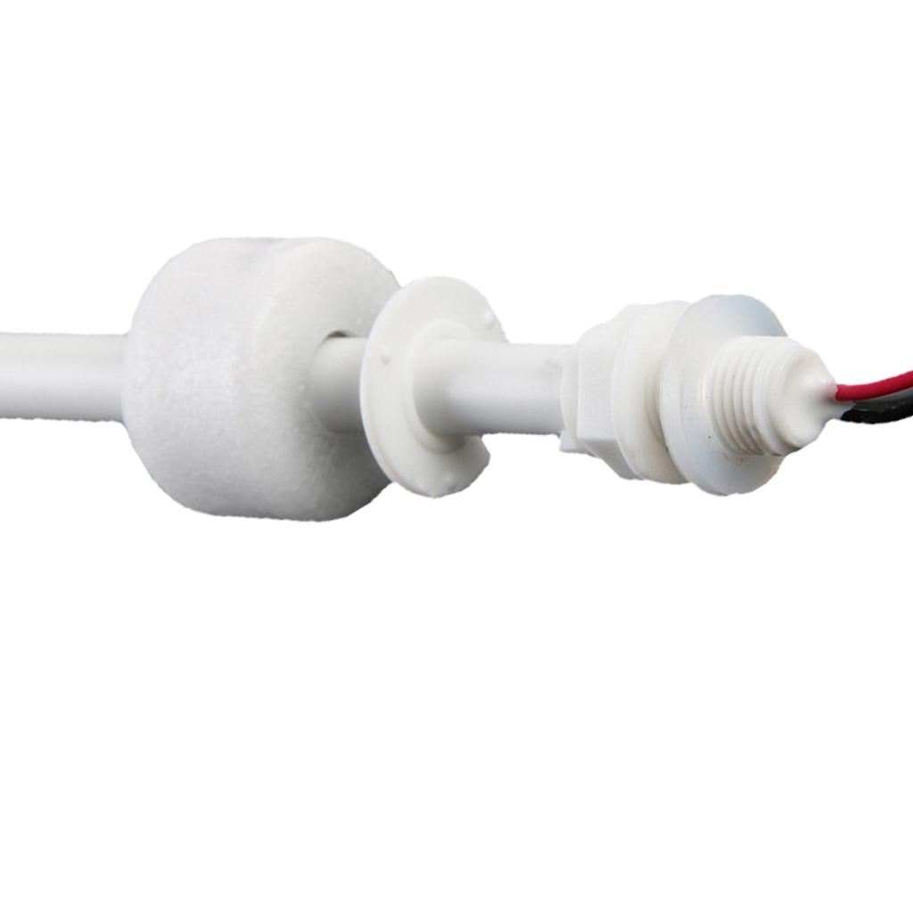 Water Liquid Float Switch Connectors Switches 160x25x25mm Simple Structure, Easy Installation