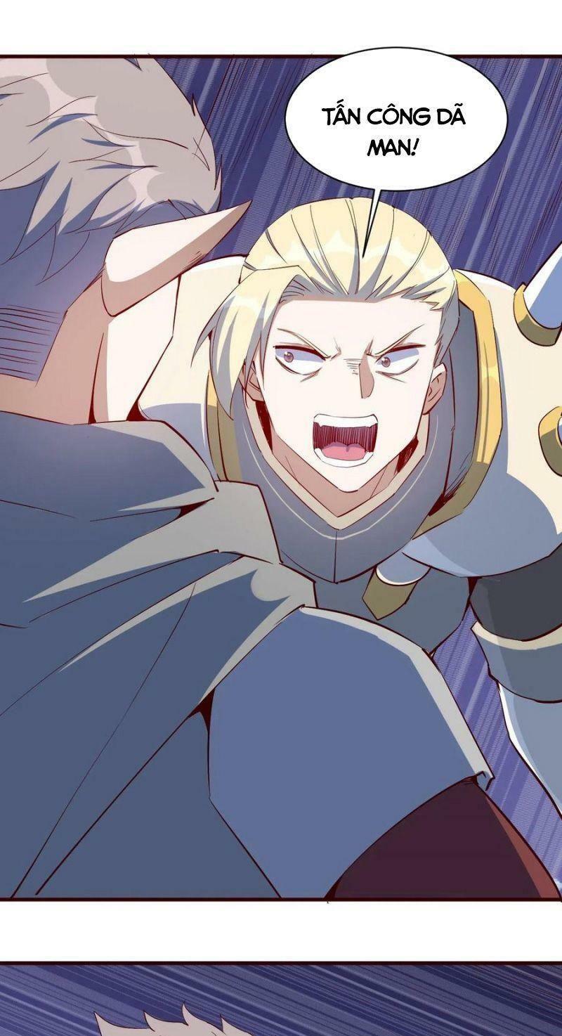 thánh đường chi thành chapter 79 9