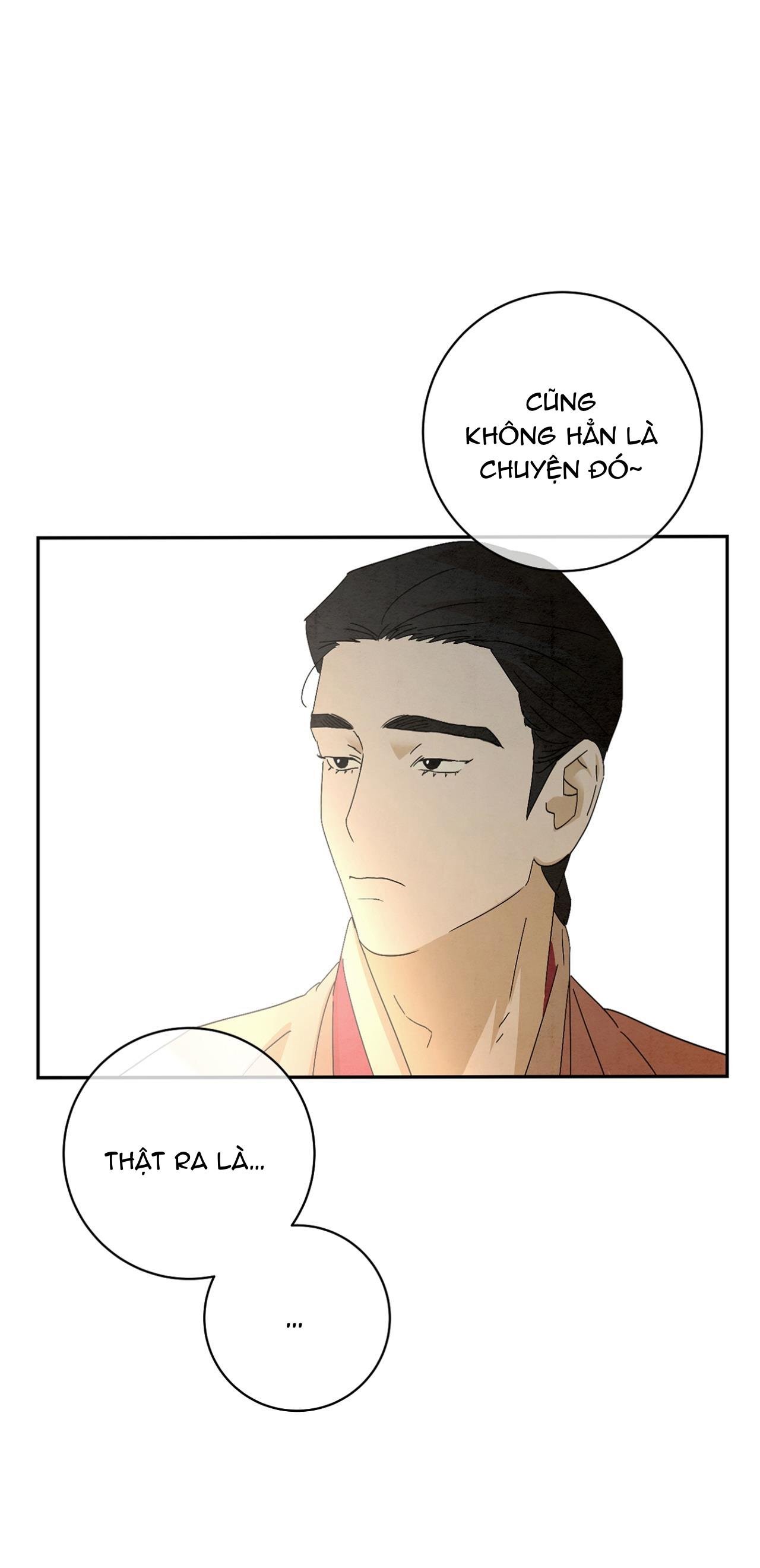 hoa thanh họa tình ta chapter 4 57