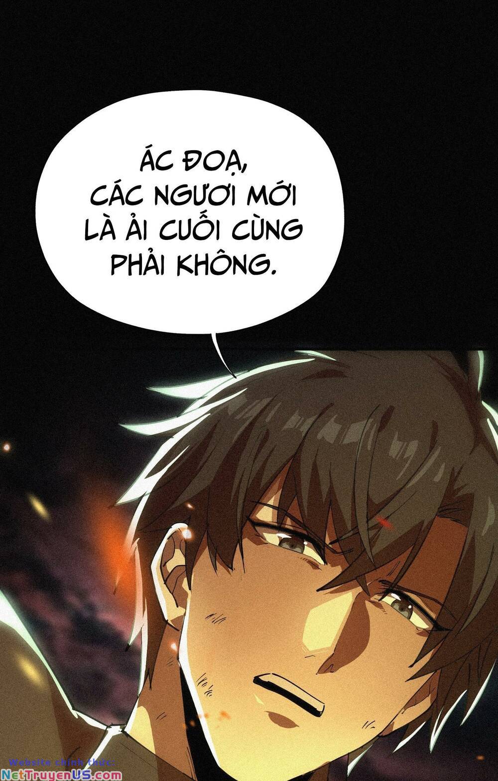 ta bất cần, đám tôn tử đều là cấp sss chapter 3 26