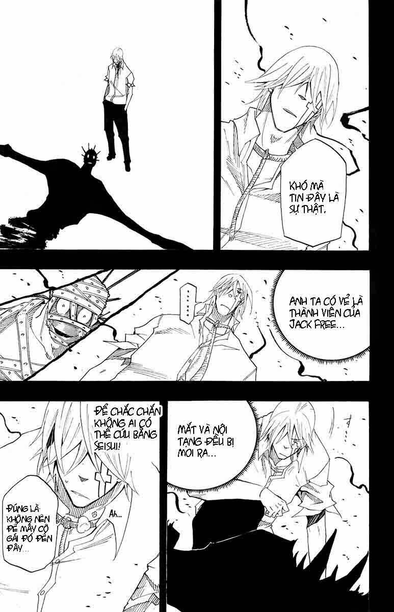 tripeace chapter 34 29