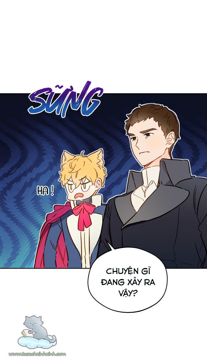 trang trại hạt dẻ cạnh hoàng cung chapter 15 14