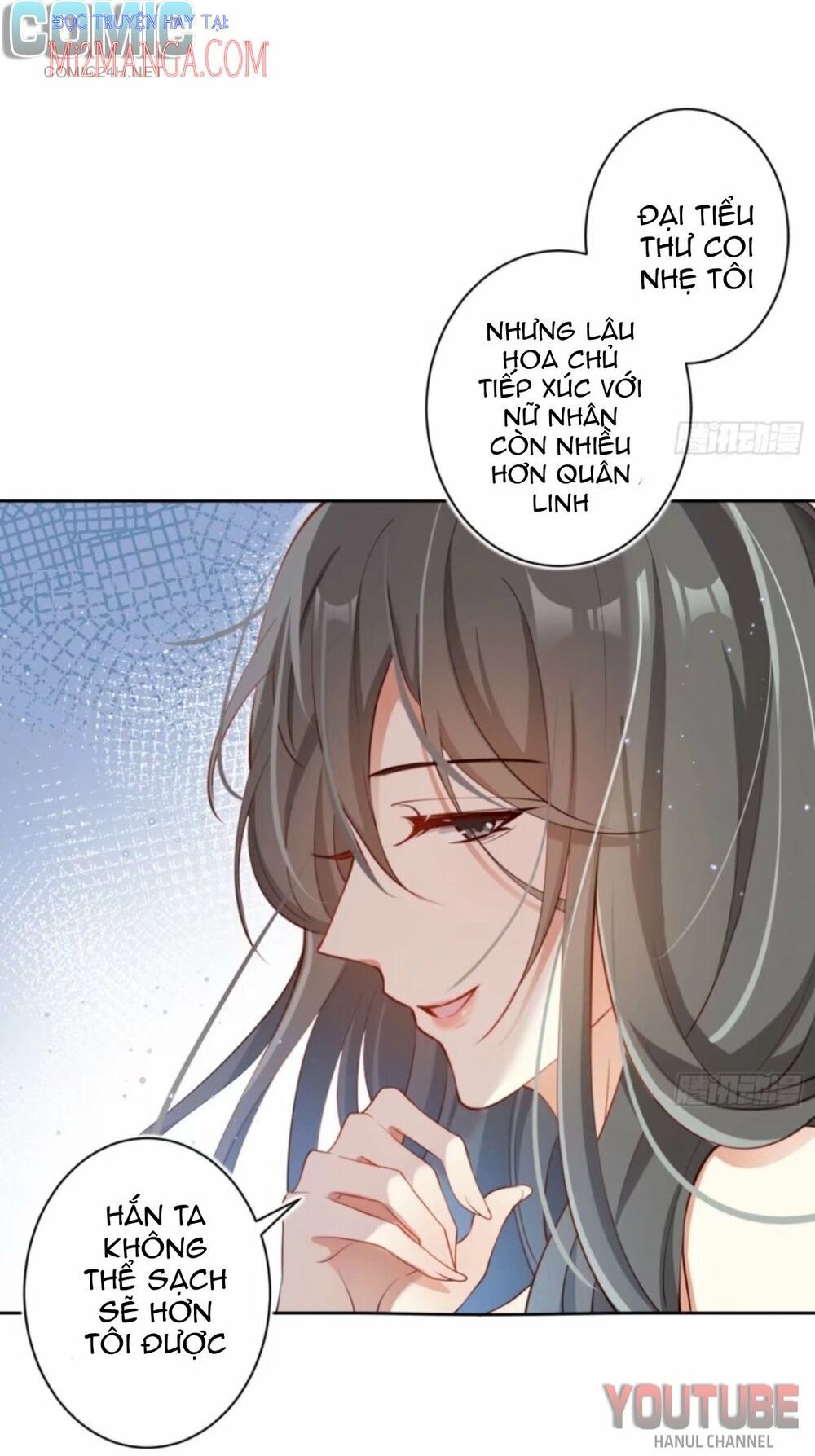 ác nữ vi đế chapter 80.2 2