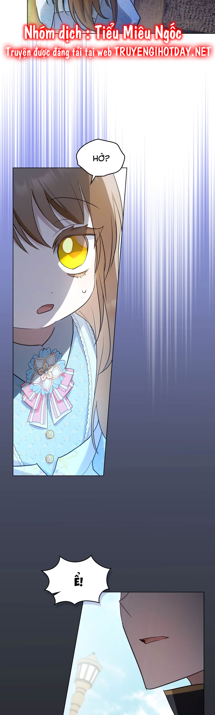 yêu cô công chúa sắp chết chapter 4 12