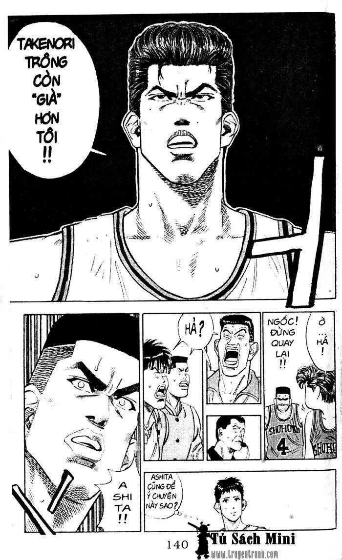 cao thủ bóng rổ chapter 104 14