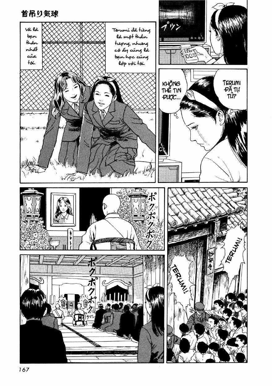 the face burglar chapter 6 7