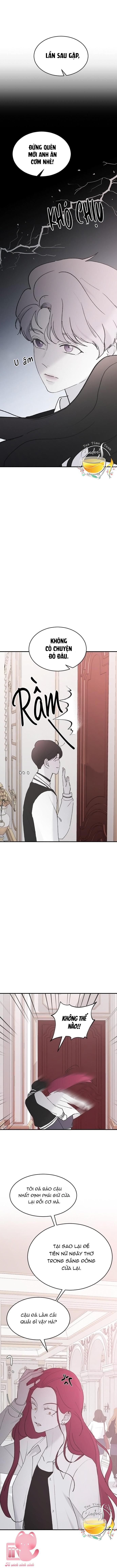 ba anh trai cực phẩm của tôi chapter 39 8