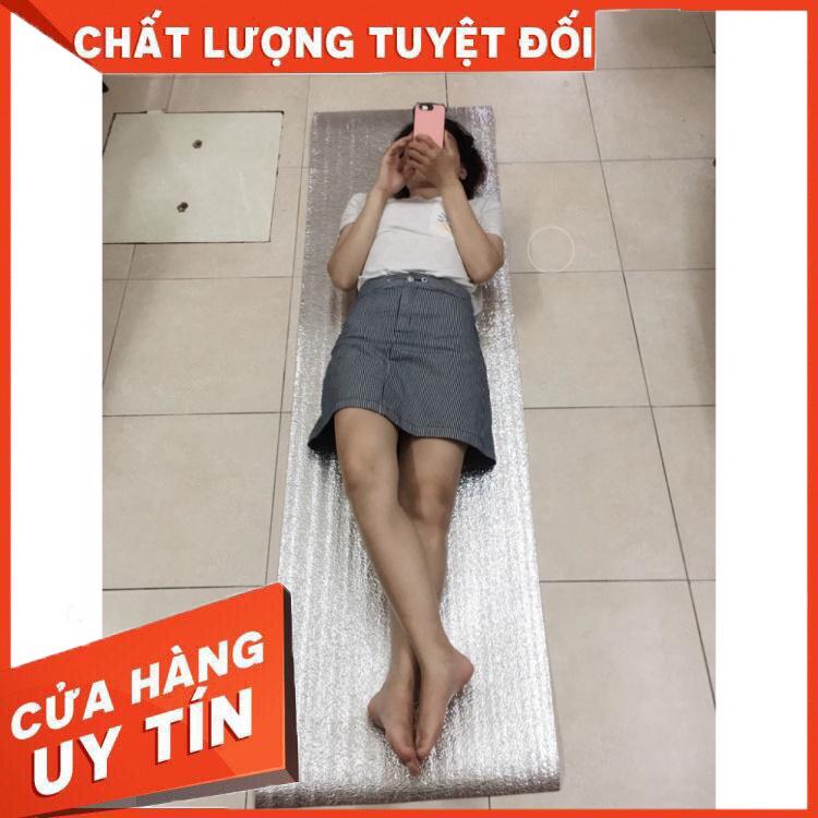 Chiếu Ngủ Văn Phòng Không Viền 3,5mm