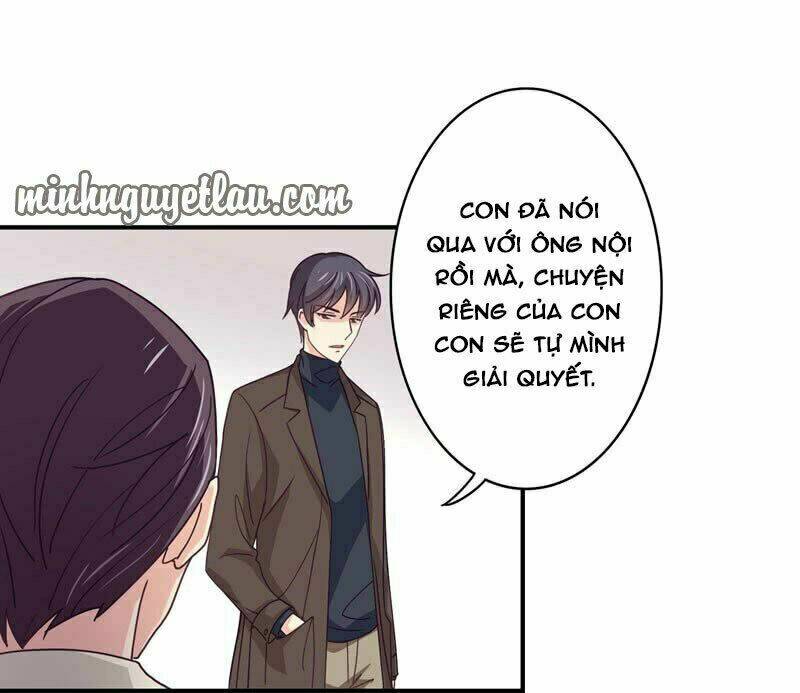 cuồng duệ tiểu thê chapter 37 10