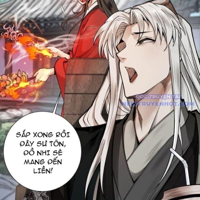 gặp mạnh thì càng mạnh, tu vi của ta không giới hạn chapter 20 113