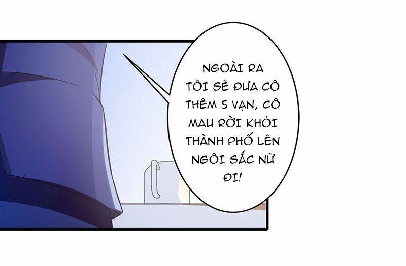 tổng tài cưng chiều vợ yêu chapter 13 10