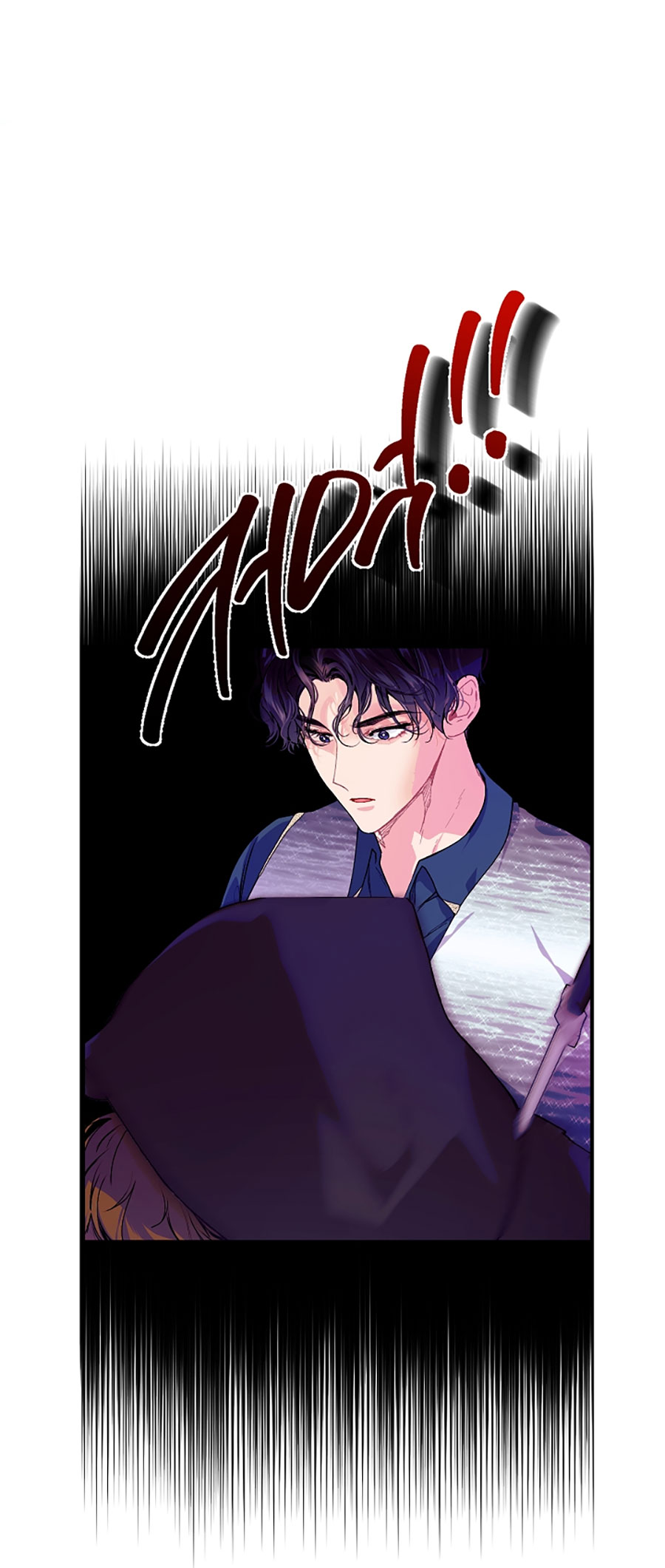 [18+] sự đáng sợ bên trong đại dương chapter 75.2 11