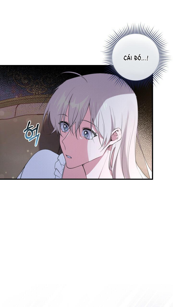 hãy nếm và nuốt đi nào chapter 14.1 24