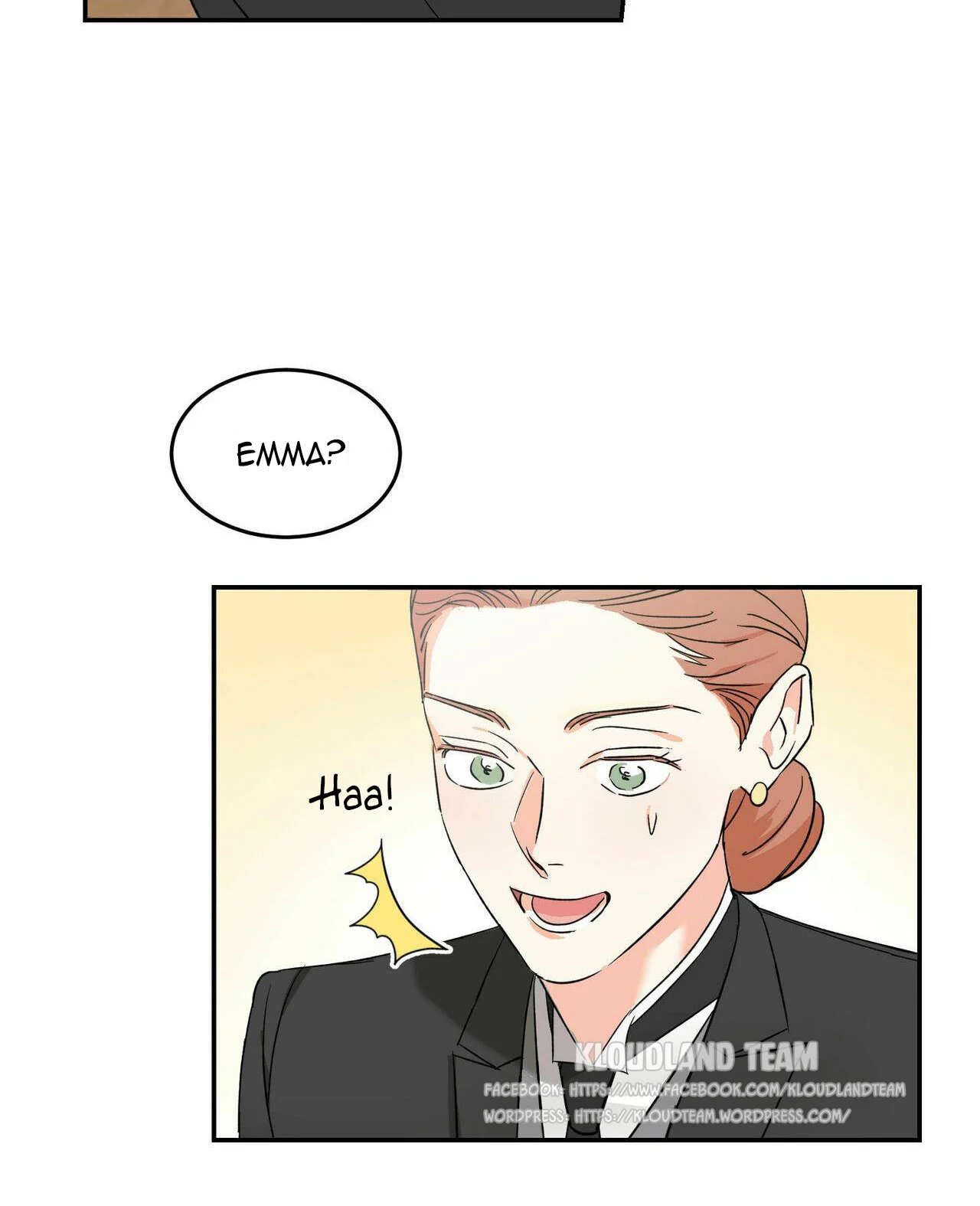 cậu chủ của tôi chapter 12 46